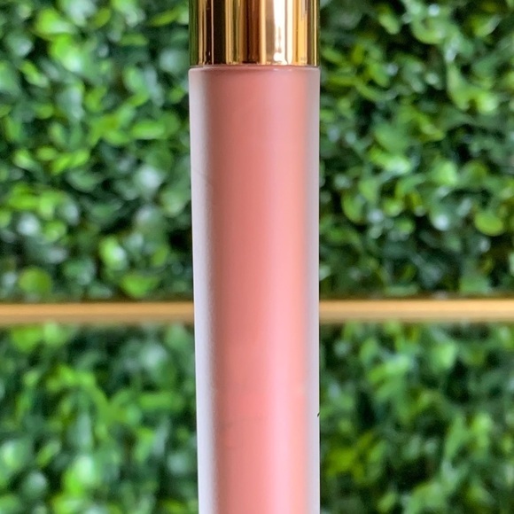 Mellow Cosmetics ST TROPEZ Liquid Lip Gloss | NEW | Mauve | St. Tropez - Picture 7 of 13
